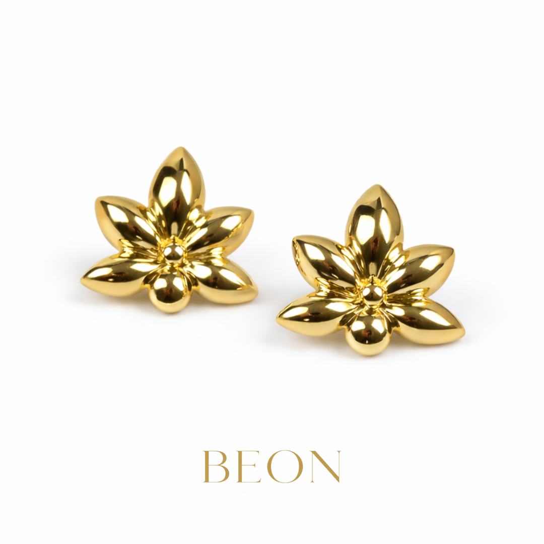 Fiora Vip Çelik Küpe